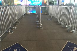 不锈钢护栏