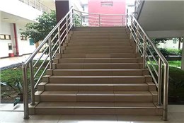 不锈钢栏杆扶手